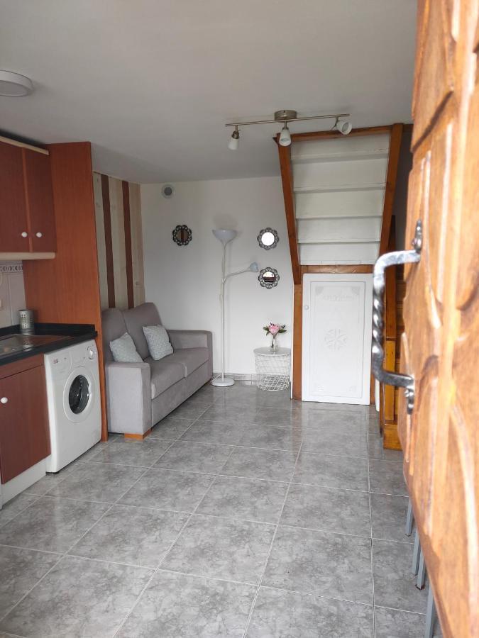 La Casina Del Carril Colunga Exterior foto